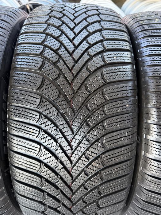 Шини Bridgestone 255/45/R19 - 255/45/R19