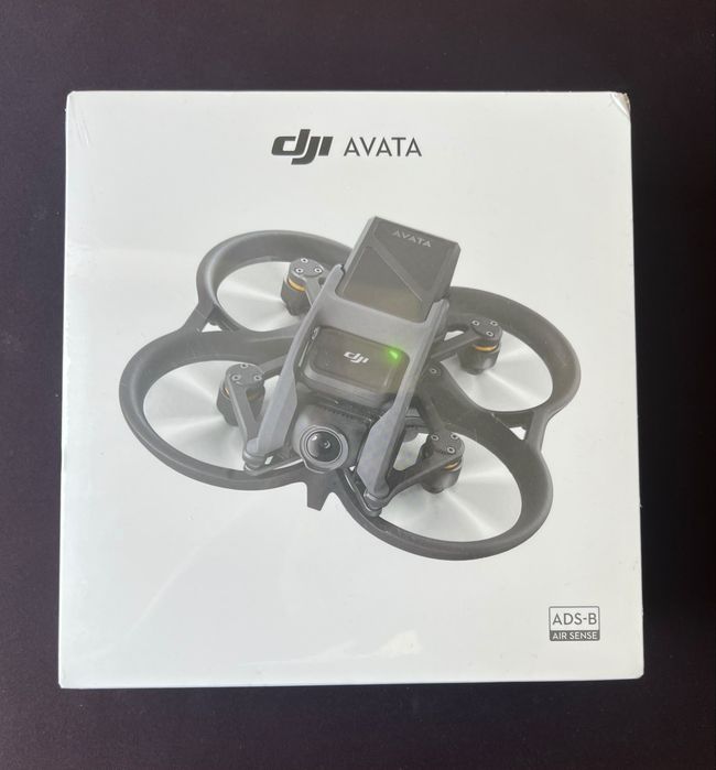 DJI Avata 1st gen