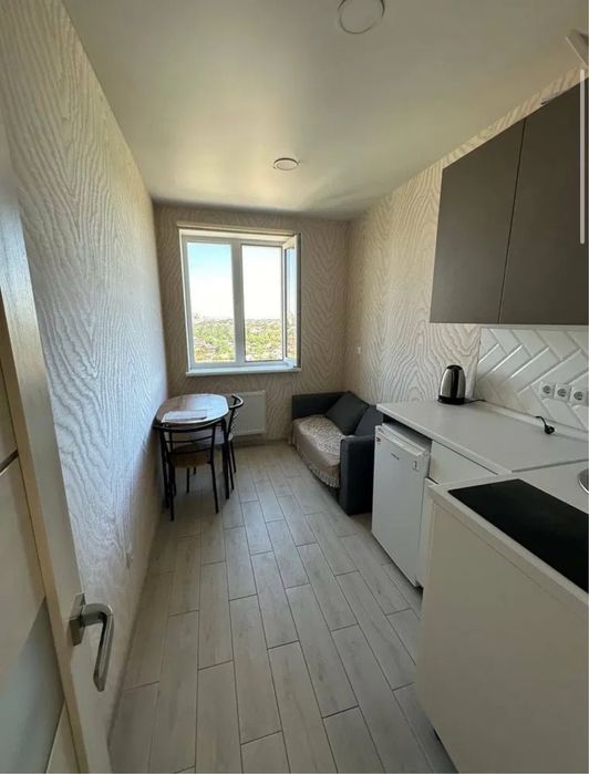 Сдам однокомнатная ЖК Лузановский Парк Штилевая 1 Метро АТБ