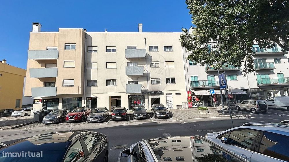 Apartamento T3 para arrendamento