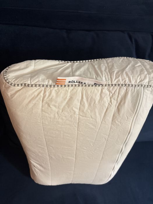 Poduszka ikea rolleka