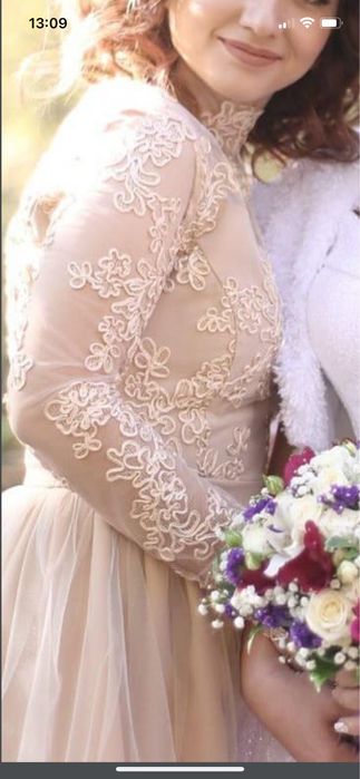 Платье сукня на свято