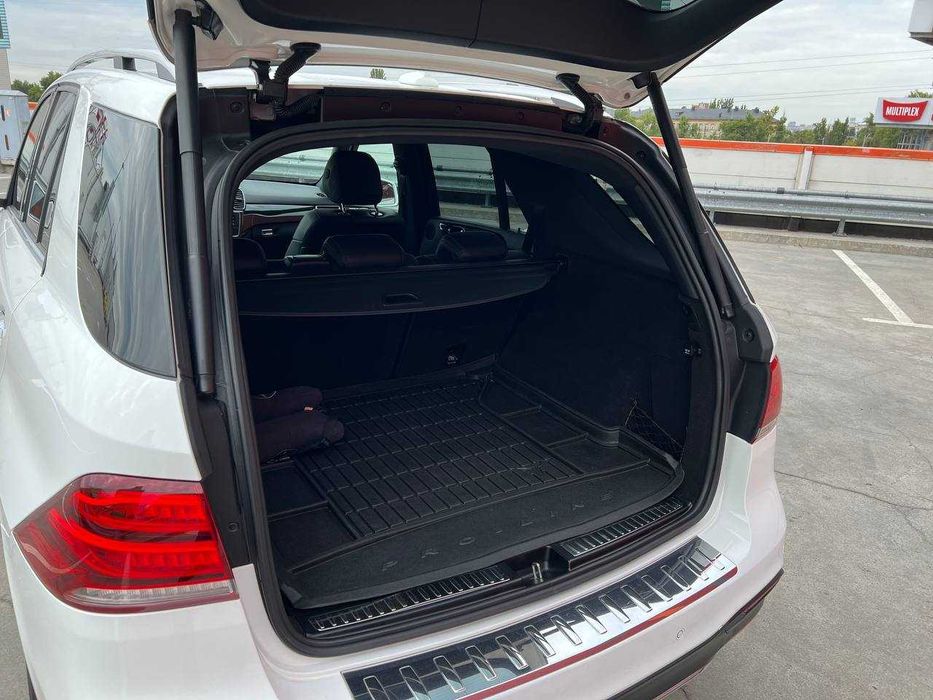 Mercedes-Benz GLE-Class. Відмінний стан. Можливо Лізинг/Кредит.