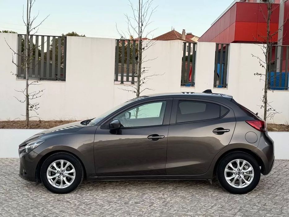 Mazda 2.0 1.5 Sky.Evolve