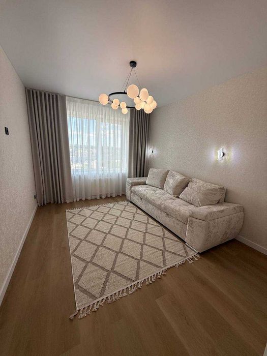 2 кімнатна перлинка, ЖК Вінницький, 115000$ id45023