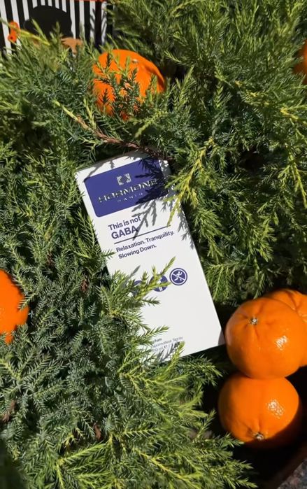 Gaba. Габа на розпив. Hormone Paris. ГАБА.Оригінал.1, 3,5,10,15,20 МЛ