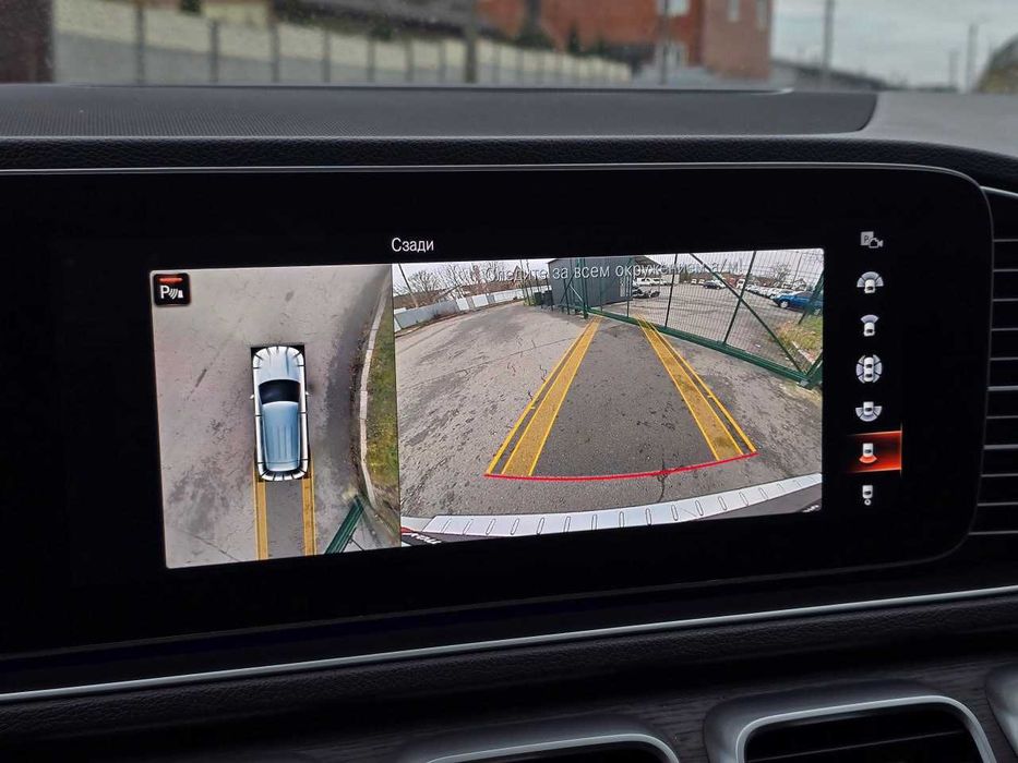 Продам  Mercedes-Benz GLE-Class 2019. Можна в розстрочку, під викуп.