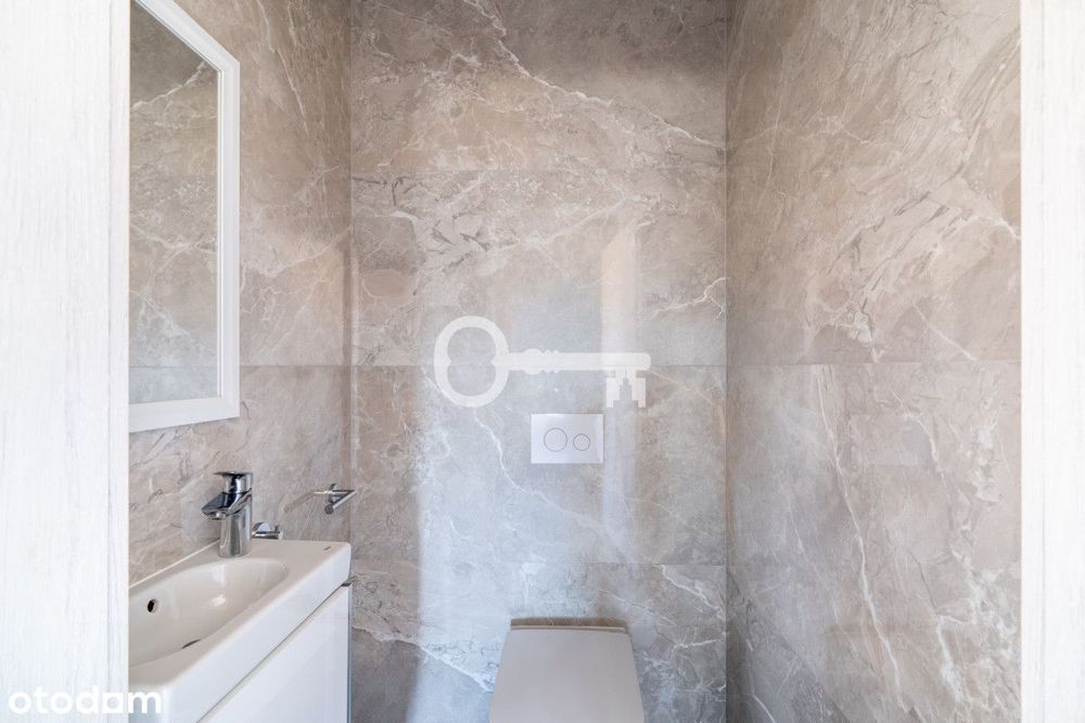 Rodzinny apartament przy Parku Reagana