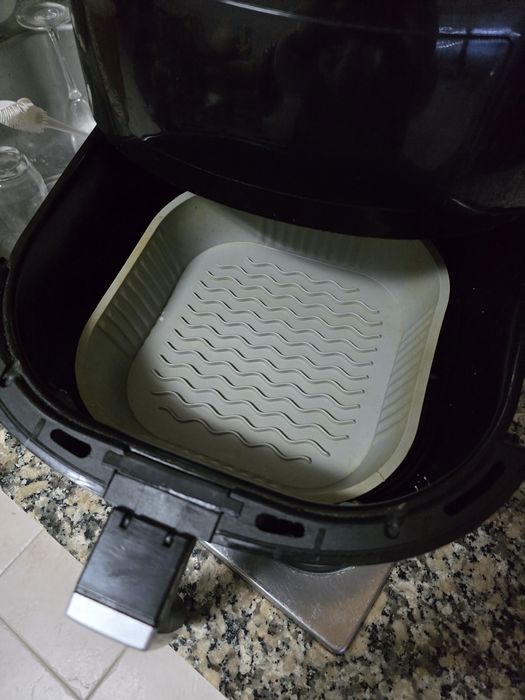 Air fryer  em bom estado