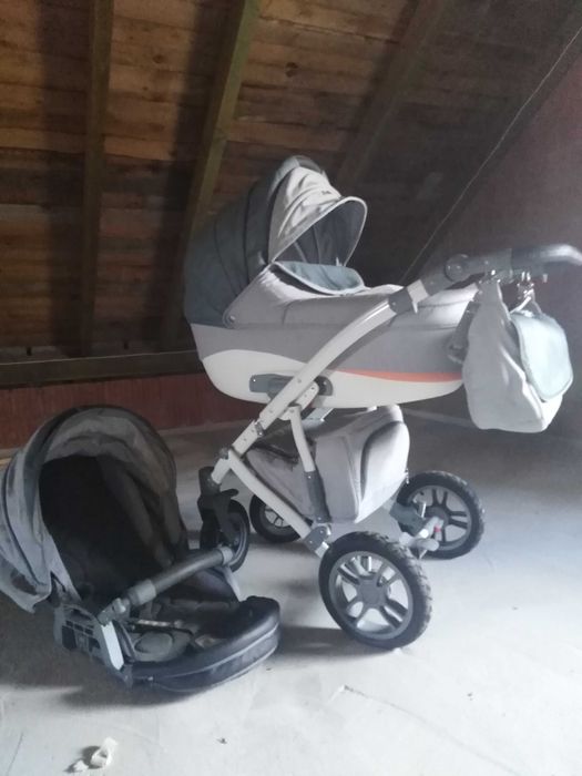 Sprzedam Wózek Camarelo Sirion