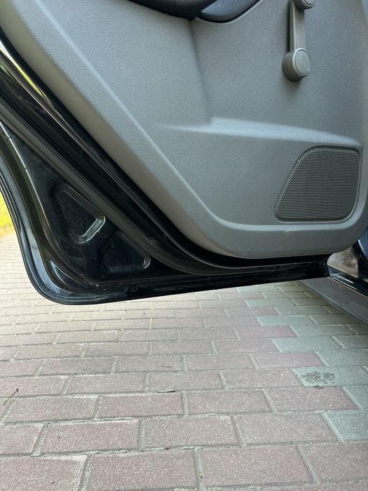 В продажі Ford фокус 1.6 дизель 2008 року