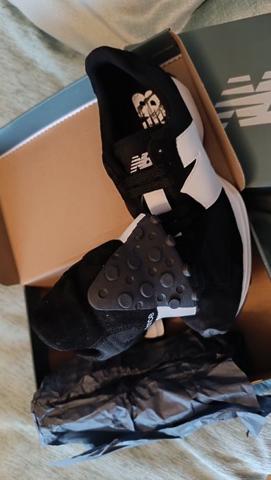 New Balance 327 NOVOS