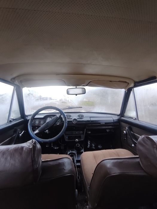 Продам ваз 2106 на полном ходу