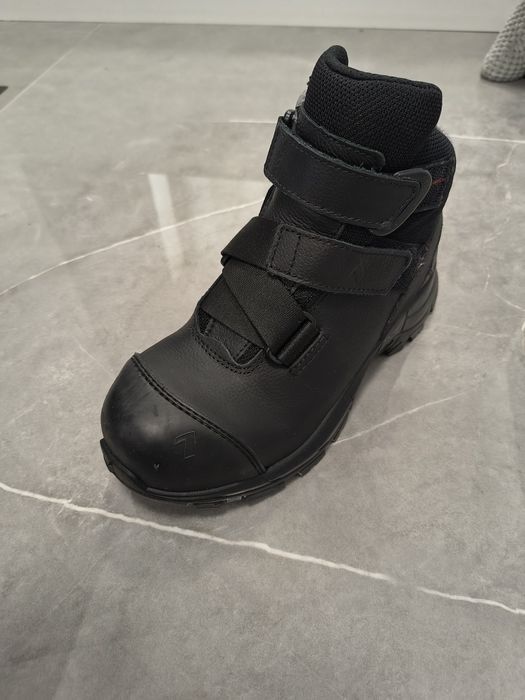 Buty robocze S3 r.37