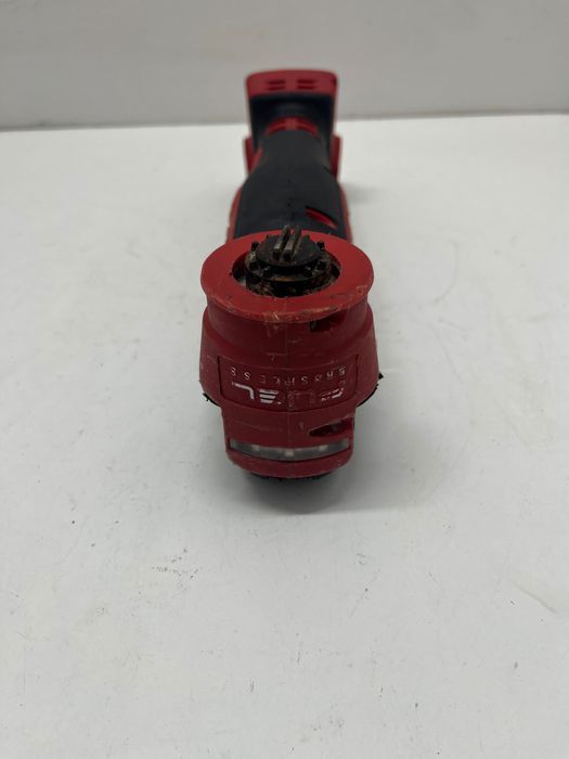 Szlifierka wielofunkcyjna multitool m18fmt Milwaukee 18 V body