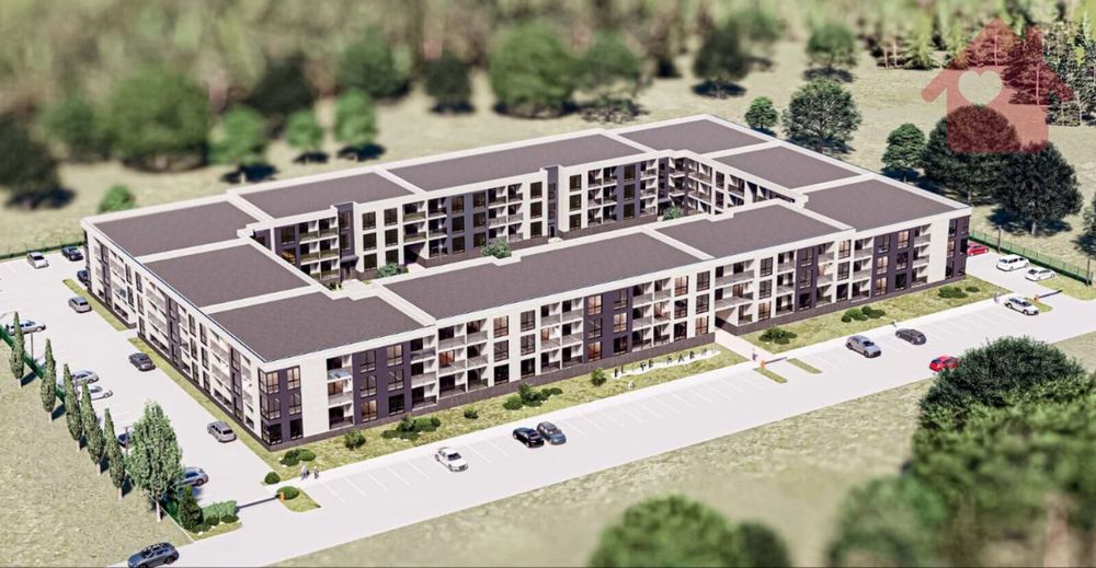 Продаж квартири! ELITE PARK!