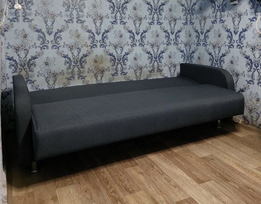 Диван Книжка Мираж-2/Мадрид с пружинным блоком!