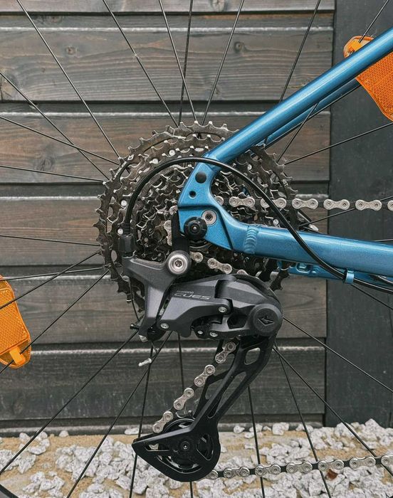 Rower crossowy Giant Roam 1 rozm. M