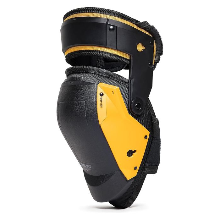 Toughbuilt TB-KP-G3 Fanatic-гелеві наколінники