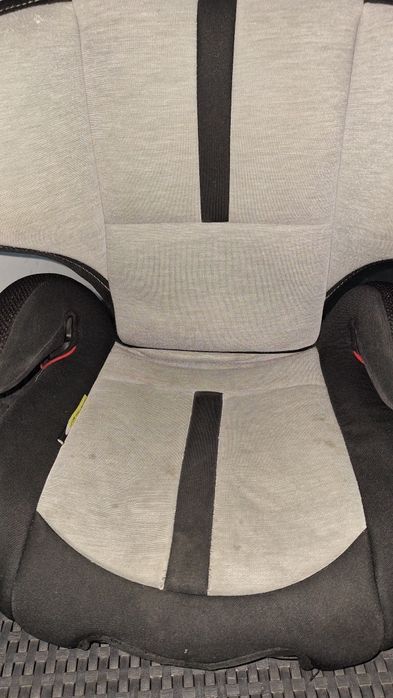 Cadeira Auto Jane (15 kg a 36 kg) – Bom  Estado