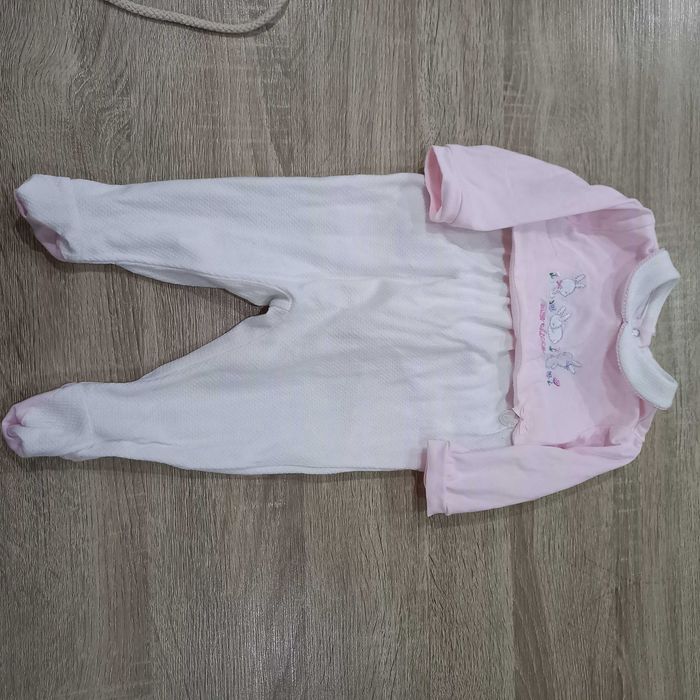Fatos/babygrows Chicco
