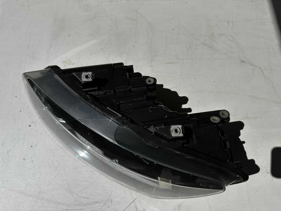 Lampa przednia lewa Volkswagen Polo 6R V lewy przód