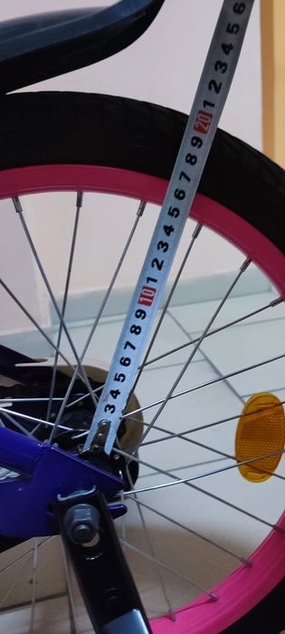 Дитячий велосипед