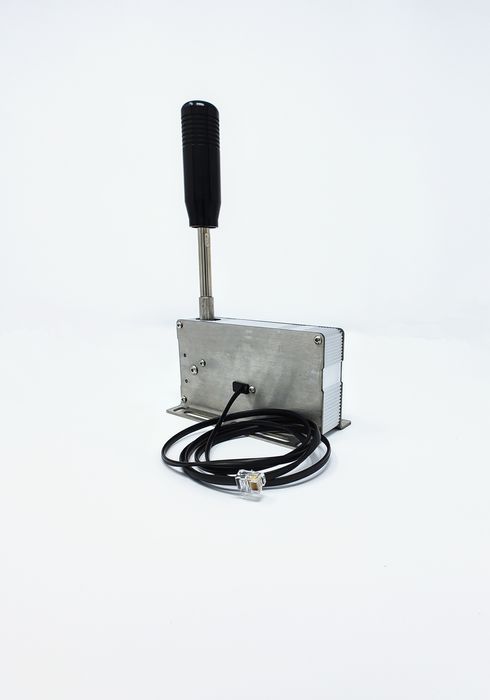 Fanatec Magnetic Shifter