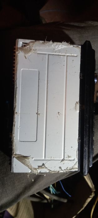 Магнитофон Pioneer