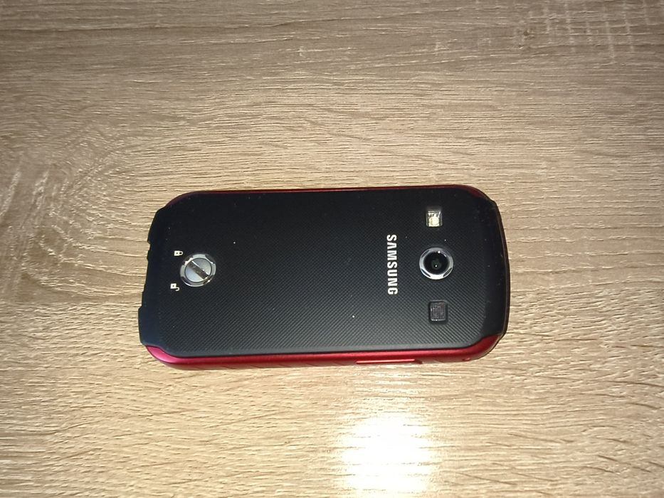 Smartfon Samsung Galaxy Xcover 2 GT-S7710 telefon