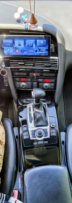 Audi A6 2.0 TDI 2010