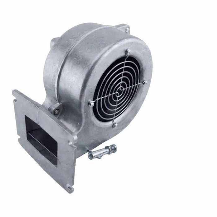 Комплект автоматики для котла KG Elektronik CS-20 + вентилятор DP-02