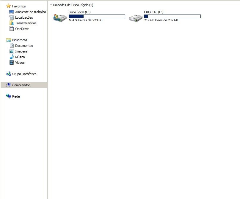 Pc torre ACER ASPIRE XC 100 + ler descritivo