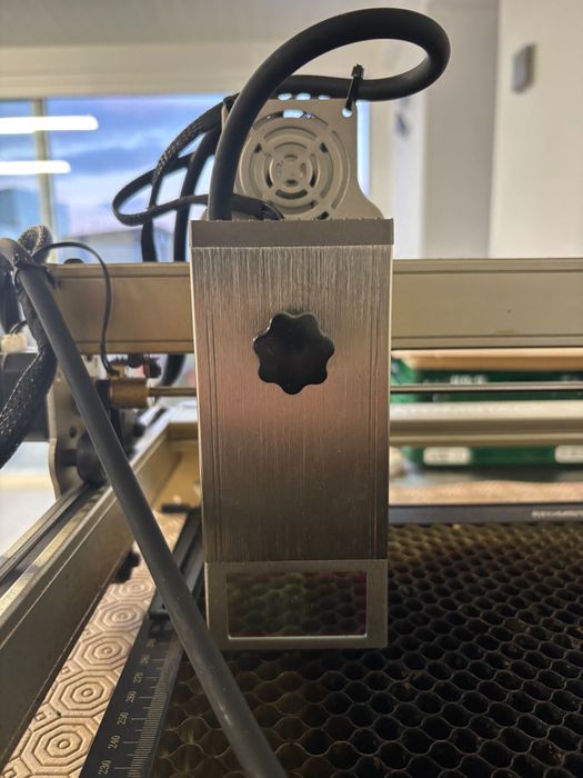 Maquina Laser ATOMSTACK S20 PRO