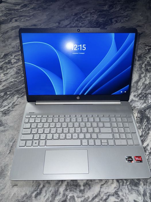 Продам Ноутбук HP
