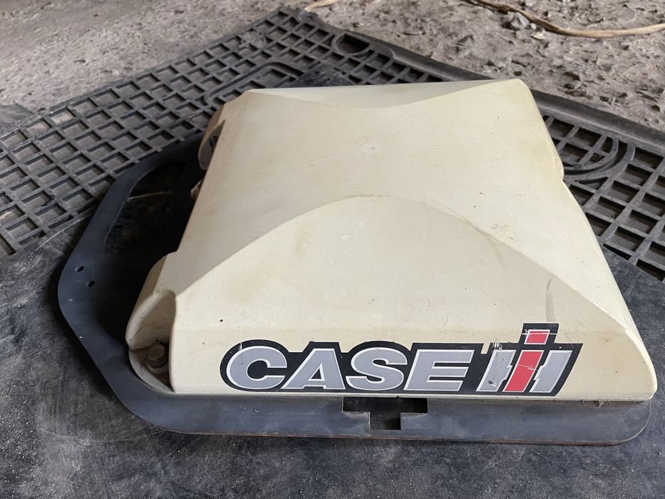 Шнек вивантажувальний Case 2388