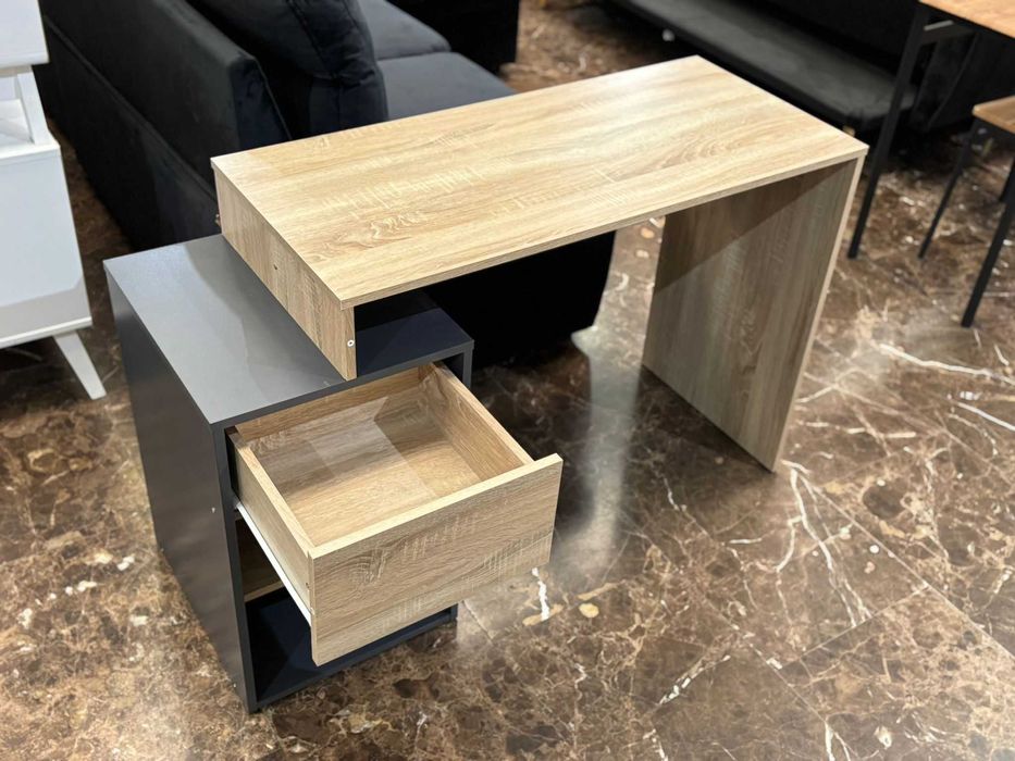 Mesa de secretaria nova - entrega gratuita