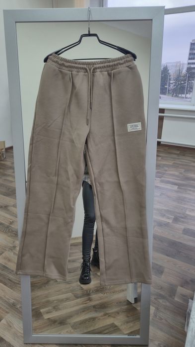 Штани жіночі палаццо