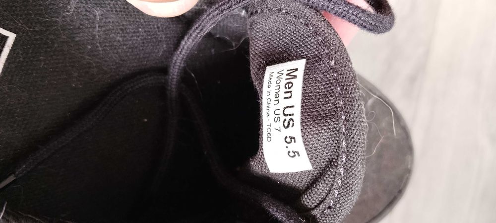 Vansy  37 damskie 23.5 cm
