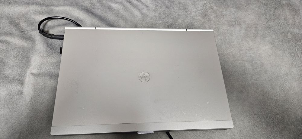 Ноутбук HP EliteBook8470p