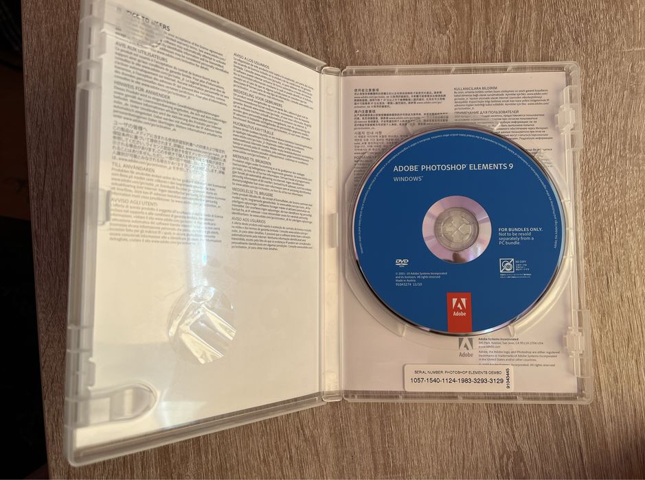 DVD ДИСКИ з колекційними відеоіграми