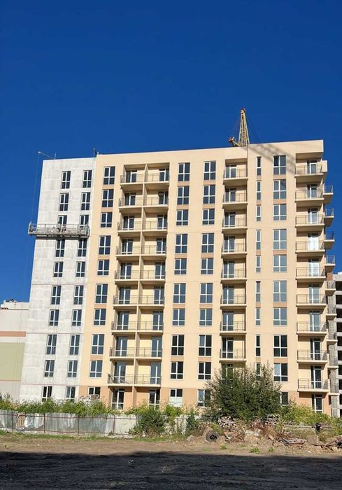 1-комнатная квартира по адресу ул. Магистратская (площадь 31 м²) - Atlanta.ua - фото 4