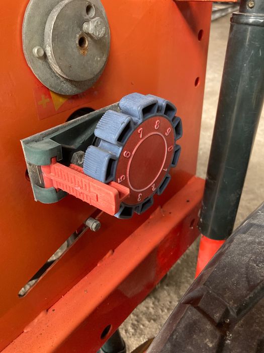 Продам сівалку Tume KL2500