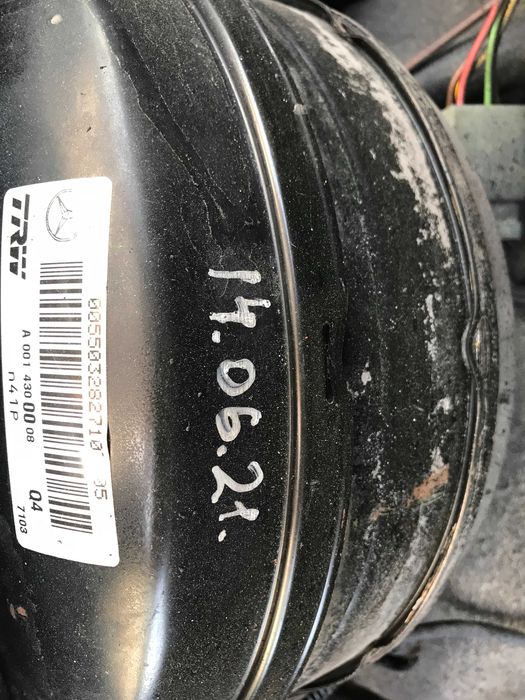 Mercedes-Benz Sprinter 413