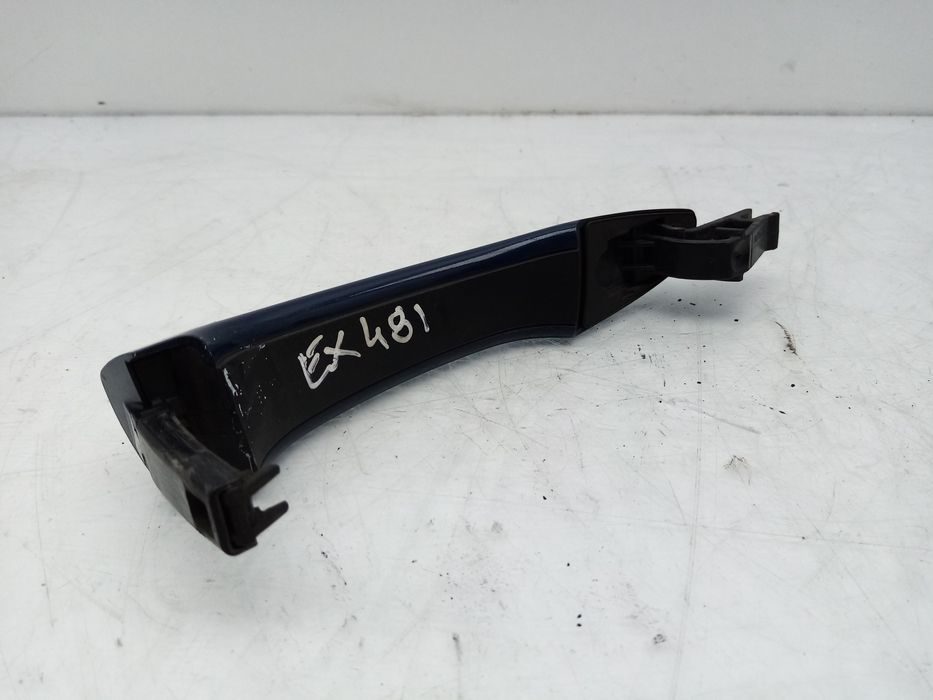 Puxador porta frente esquerda CITROËN C4 Picasso II