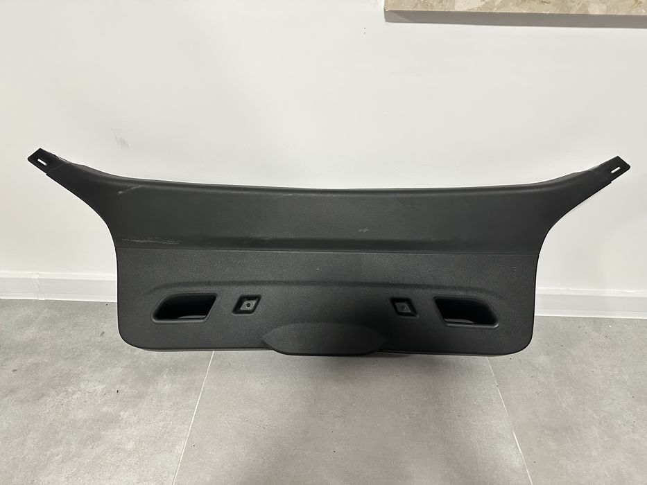 BMW F20 F21 Osłona Obudowa Klapy Bagażnika
