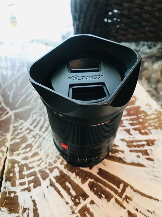 Fujifilm XH1 - 3 Objetivas - Grip - Imaculada