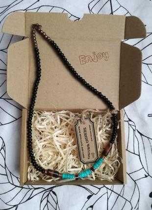 sergio bruno real bear claw necklace mens(потужний амулет)