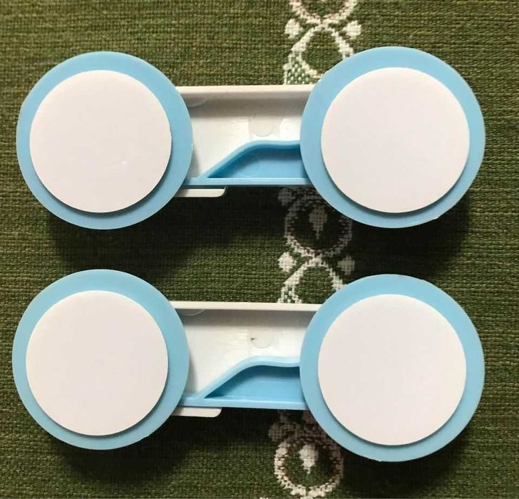 BabyOno, Blokada szafek. 2 szt