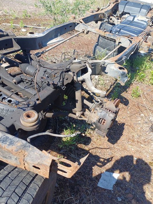 Продам мости мл 279 ходова